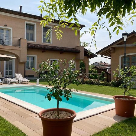 Viarigi I Grappoli Divini B&B 외부 사진