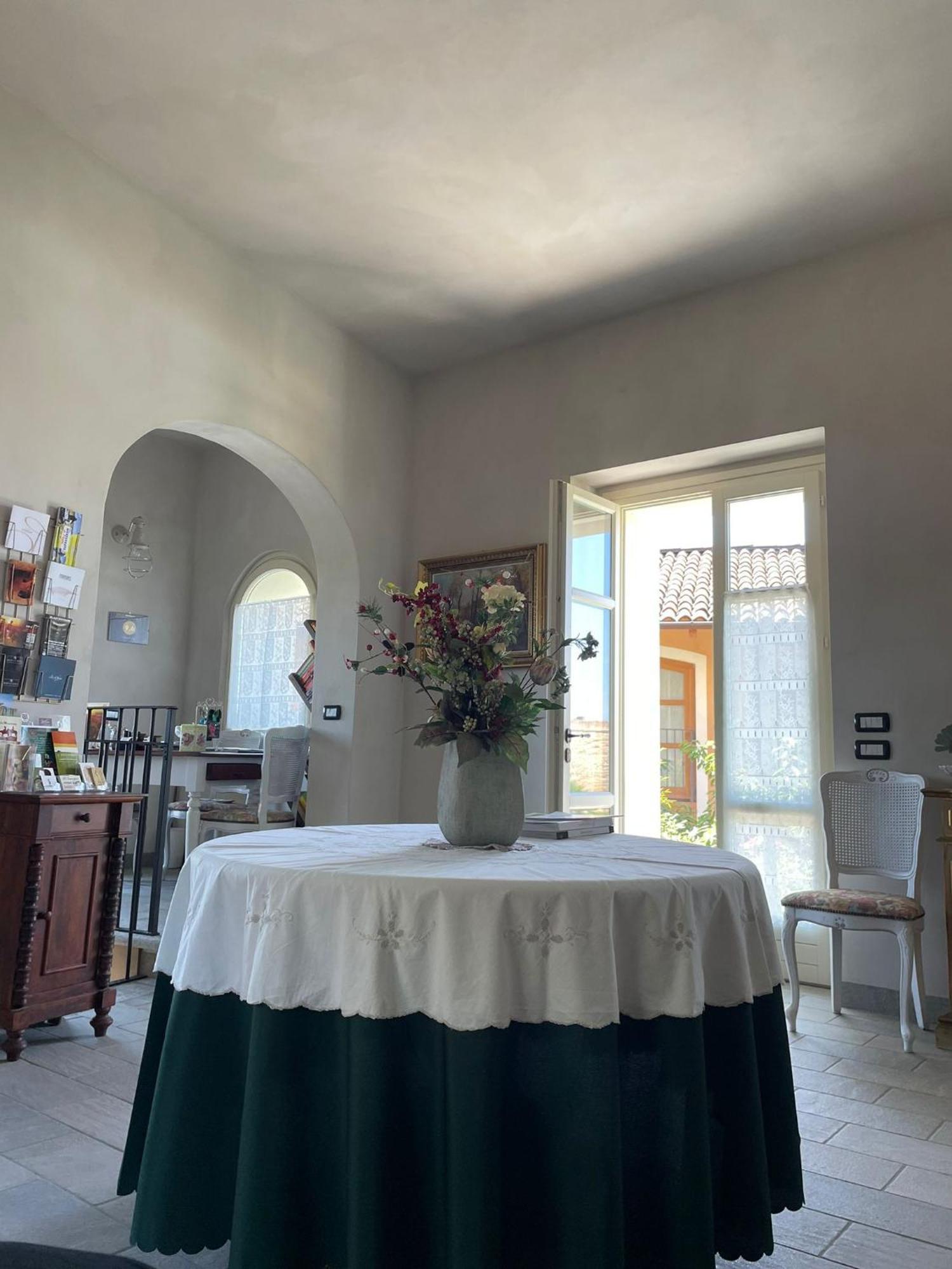 Viarigi I Grappoli Divini B&B 외부 사진